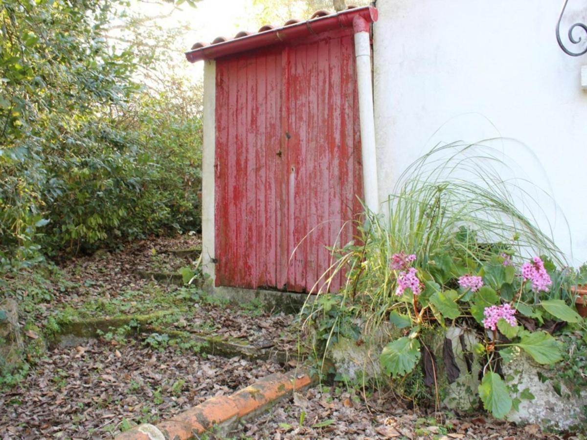 הוילה La Cotinière Maison 2 Pieces A Saint-Pierre-D'Oleron, 4 Couchages, Proche Plage, Grand Jardin, Veranda, Calme - Fr-1-246A-367 מראה חיצוני תמונה